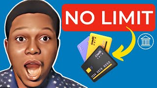 2 Awesome Cards Without Spending Limit |  Make Online Payments In Nigeria (Up to $10,000)