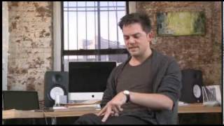 Nico Muhly on \