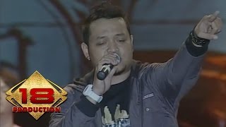 Anima - Jangan Tangisi Aku (Live Konser Makasar 24 Februari 2008)