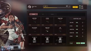 FiveM Advanced Blackmarket | Level and Task System ( ak4y-blackmarket )