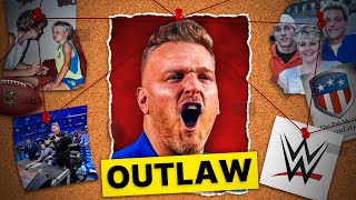 How Pat McAfee Became The Most Unlikely NFL Star Ever