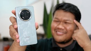 HONOR Memang Pandai Buat Fon Tahan Lasak! - HONOR X9c 5G