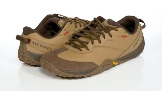 Merrell Trail Glove 6 Leather SKU: 9518309