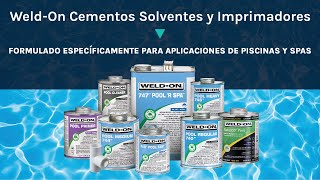 WO 101 Pool & Spa Product Overview - Spanish