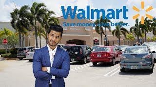 How Well Can You Dress From Walmart? (You Won't Believe it!!!)