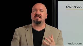 Software Development Tutorial - What is object-oriented language?