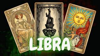 LIBRA 🚨😱🌪️ TONIGHT YOUR LIFE CHANGES FOREVER!!! SHOCKING MASSIVE UPCOMING CHANGES! 🌋🤯 APRIL LOVE