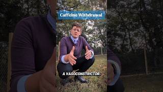 Caffeine Withdrawal Headache: EXPLAINED! (Science)