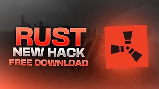 RUST HACK 2022 FREE DOWNLOAD | AIMBOT, ESP | FREE UNDETECTED RUST CHEAT | RUST HACK FOR FREE
