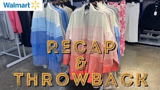 💛Part 1: MY FAVORITE WALMART WOMEN’S CLOTHING THIS PAST WEEK‼️WALMART WOMEN’S CLOTHES | FASHION