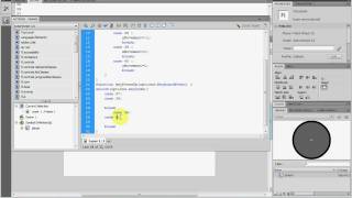 AS3 Basic Movement Tutorial