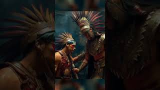 Tlahuicole, the Tlaxcalteca Warrior Whom the Aztecs Feared