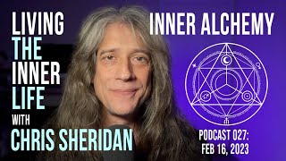 Inner Alchemy: Transforming the Gold Within | LiL 027