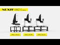 NEXIV VMZ-S Video Measuring Systems Overview