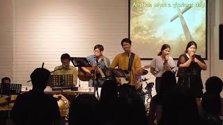 OASIS Worship on April 21, 2019