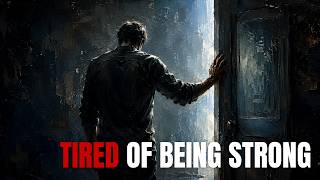 Why Empaths Break Down After Being Strong for Too Long — Carl Jung