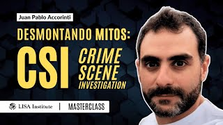 Desmontando mitos del CSI