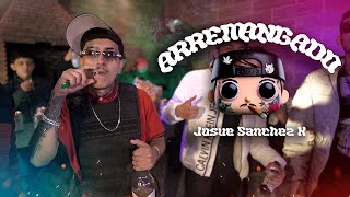 Arremangado - Josue Sanchez K