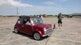 Manx Mini Meet 2010 Autotest A