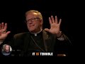 catholic priest prophetic insights the conversation about american politics you need to hear