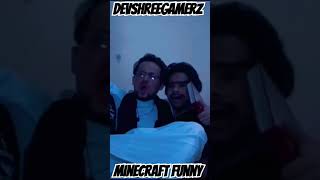 Minecraft Funny 😂 | #shorts #viral #minecraft #minecraftmemes #minecraftpe