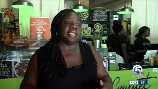 Restaurant owner gets support after employee diagnosed with Hepatitis A