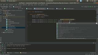Java Tutorial 19: Operators: Instanceof Operator in Java Part 8