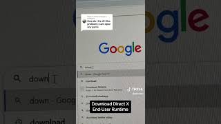 This is how to fix missing dll files to play games! 🔧🔎