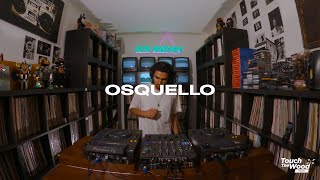 Touch The Wood Radio: Osquello 🇬🇧