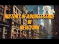 The Hidden Architectural Gems of New York | HISTORY MERGE