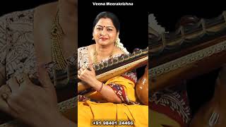 வளையோசை | Valaiosai | పరువాలు కనివిని | Ilaiyaraaja - film Instrumental by Veena Meerakrishna