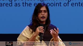 CLPR | TransForm 2019 | Day 1 | Panel 2 : Swati Bidhan Baruah