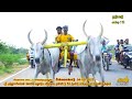 நடுமாடு பீர்க்களைகாடு சிவகங்கை 04.05.2022 naduamadu beerkalakadu ksk rekla race