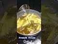 Crispy Dominio Style French Fries #viral #cooking