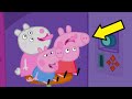 Mistakes In Peppa Pig You SHOULD See