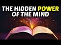 How to Actually USE YOUR SUBCONSCIOUS MIND - AUDIOBOOK