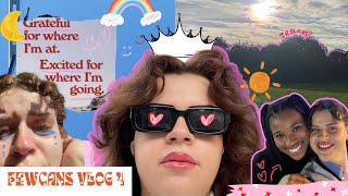 VLOG 4 + HOW TO BE PRETTY