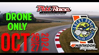 **DRONE ONLY** | Lucky Dog Racing League | DOGTOBERFEST @ Pittsburgh Int'l Race Complex October 2024