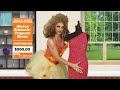 alyssa edwards on wow shopping network