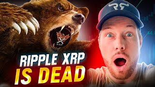Ripple XRP IS DEAD!? PREPARE NOW - After This There’s No Going Back… (Best Crypto To Buy Now 2024)