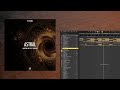 Psy Trance Ableton 10 Template (Astral)