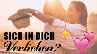 SO bringst DU ein MÄDCHEN dazu, dass SIE sich in DICH VERLIEBT 💑 | Unique Lisi ♡