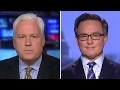 Trump administration's immigration overhaul sparks debate