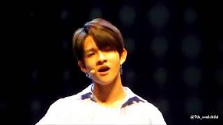 171025 Kim Samuel - Get Ugly / With You