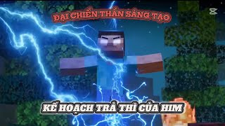 KẾ HOẠCH TRẢ THÙ CỦA HIM - FULL