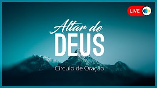 AO VIVO | AO VIVO | ALTAR DE DEUS - 12/02/2025 | IEADPE - REDE BRASIL