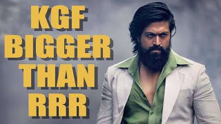 KGF: CHAPTER 2 | One of India's Biggest Movies of All-Time