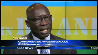 Rwanda Genocide haunts UN amid global conflicts