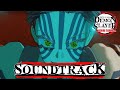 Akaza Fight Part 3 | Demon Slayer Infinity Castle Arc Fanmade OST