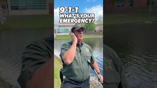 The Voice Behind Every 911 Call